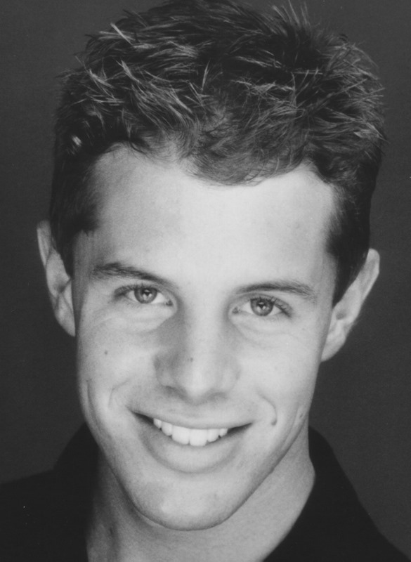 Andrew Bidlack